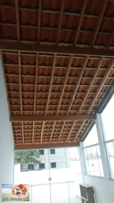 Foto 1 de Cobertura com 3 quartos à venda, 142m2 em Vila Valparaíso, Santo Andre - SP