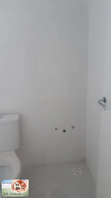 Foto 8 de Cobertura com 3 quartos à venda, 142m2 em Vila Valparaíso, Santo Andre - SP