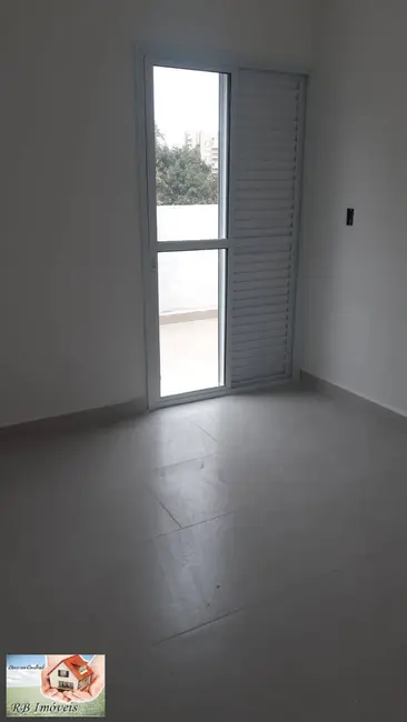 Foto 4 de Apartamento com 3 quartos à venda, 46m2 em Vila Valparaíso, Santo Andre - SP