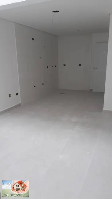 Foto 4 de Cobertura com 2 quartos à venda, 110m2 em Vila Valparaíso, Santo Andre - SP