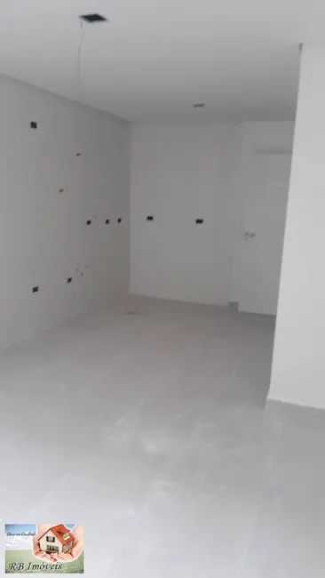 Foto 3 de Cobertura com 2 quartos à venda, 110m2 em Vila Valparaíso, Santo Andre - SP