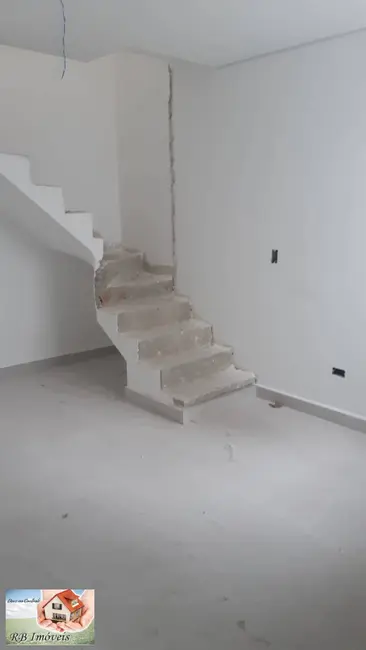 Foto 1 de Cobertura com 2 quartos à venda, 110m2 em Vila Valparaíso, Santo Andre - SP