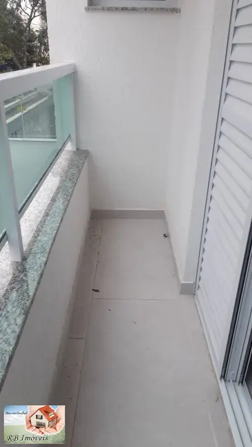 Foto 4 de Apartamento com 3 quartos à venda, 66m2 em Vila Pires, Santo Andre - SP