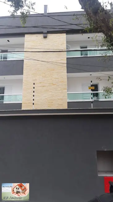 Foto 2 de Apartamento com 3 quartos à venda, 66m2 em Vila Pires, Santo Andre - SP