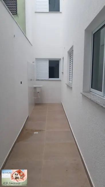 Foto 5 de Apartamento com 3 quartos à venda, 66m2 em Vila Pires, Santo Andre - SP