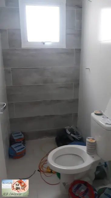 Foto 9 de Apartamento com 3 quartos à venda, 66m2 em Vila Pires, Santo Andre - SP