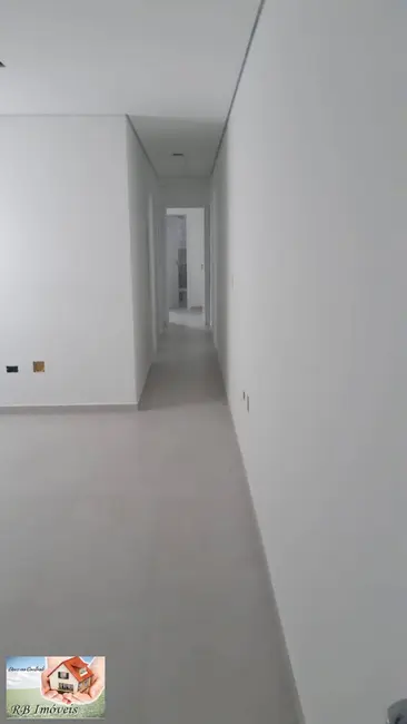 Foto 7 de Cobertura com 3 quartos à venda, 135m2 em Vila Pires, Santo Andre - SP