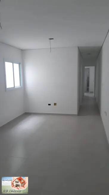 Foto 6 de Cobertura com 3 quartos à venda, 135m2 em Vila Pires, Santo Andre - SP