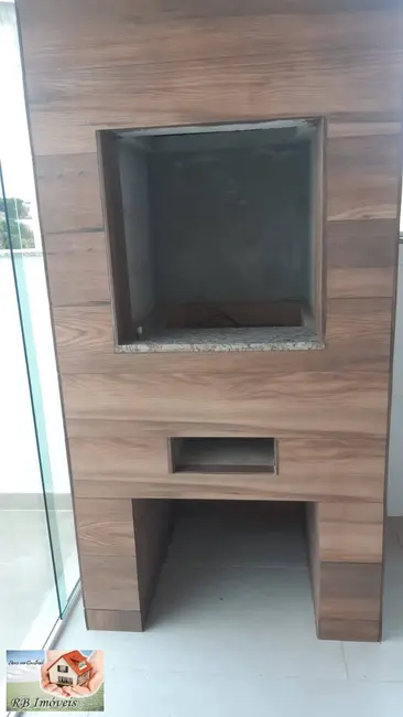 Foto 2 de Cobertura com 3 quartos à venda, 135m2 em Vila Pires, Santo Andre - SP