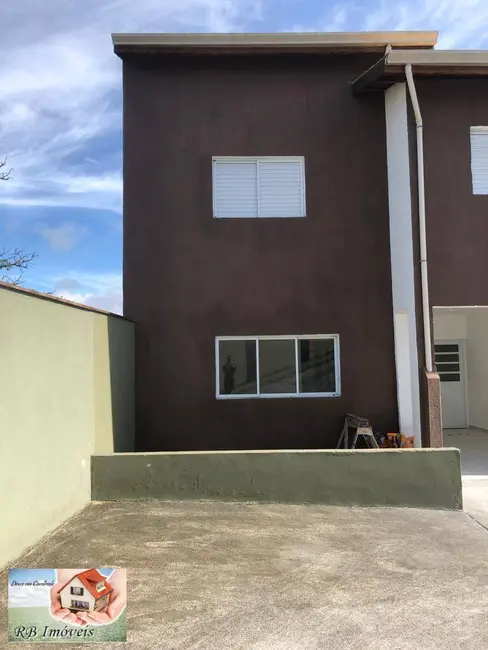 Foto 6 de Sobrado com 3 quartos à venda, 305m2 em Colônia, Ribeirao Pires - SP