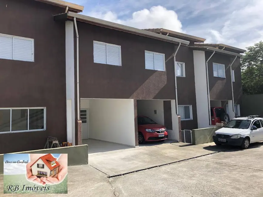 Foto 1 de Sobrado com 3 quartos à venda, 305m2 em Colônia, Ribeirao Pires - SP