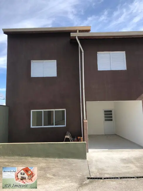 Foto 4 de Sobrado com 3 quartos à venda, 305m2 em Colônia, Ribeirao Pires - SP