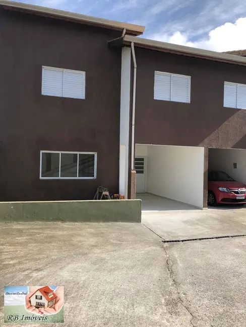 Foto 8 de Sobrado com 3 quartos à venda, 305m2 em Colônia, Ribeirao Pires - SP