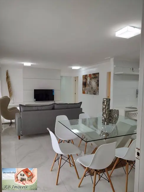 Foto 5 de Apartamento para alugar, 128m2 em Centro, Santo Andre - SP