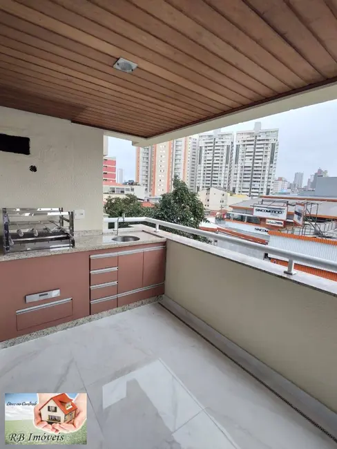 Foto 3 de Apartamento para alugar, 128m2 em Centro, Santo Andre - SP