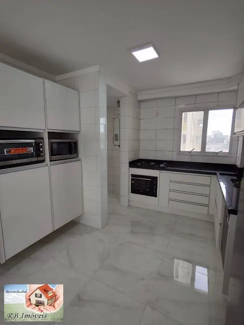 Foto 9 de Apartamento para alugar, 128m2 em Centro, Santo Andre - SP