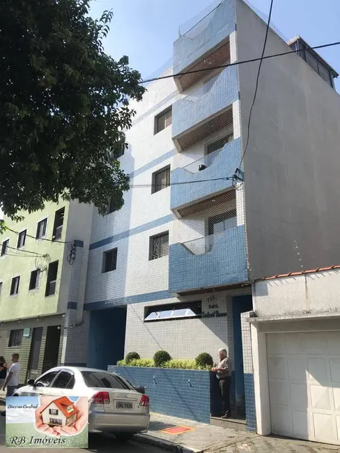 Apartamento com 1 quarto à venda, 47m2 em Santa Maria, Sao Caetano Do Sul - SP - imagem 4 Foto 4 de Apartamento com 1 quarto à venda, 47m2 em Santa Maria, Sao Caetano Do Sul - SP