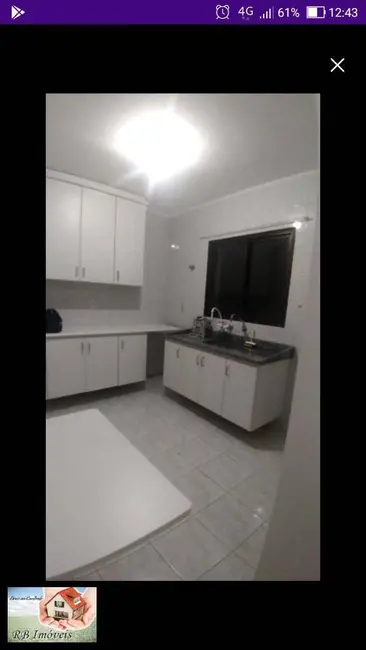 Apartamento com 1 quarto à venda, 47m2 em Santa Maria, Sao Caetano Do Sul - SP - imagem 3 Foto 3 de Apartamento com 1 quarto à venda, 47m2 em Santa Maria, Sao Caetano Do Sul - SP