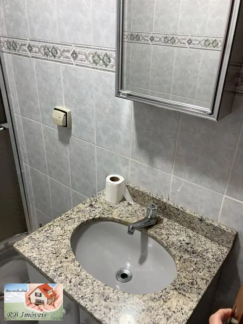 Apartamento com 1 quarto à venda, 47m2 em Santa Maria, Sao Caetano Do Sul - SP - imagem 9 Foto 9 de Apartamento com 1 quarto à venda, 47m2 em Santa Maria, Sao Caetano Do Sul - SP