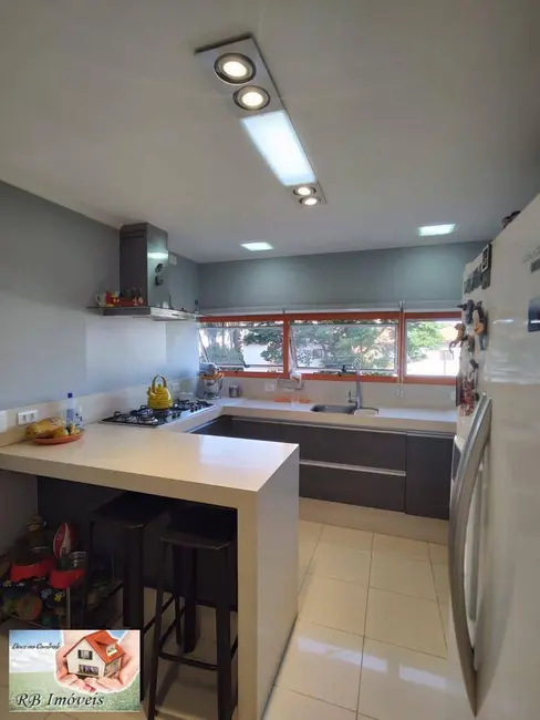 Apartamento à venda, 205m2 em Jardim, Santo Andre - SP - imagem 6 Foto 6 de Apartamento à venda, 205m2 em Jardim, Santo Andre - SP