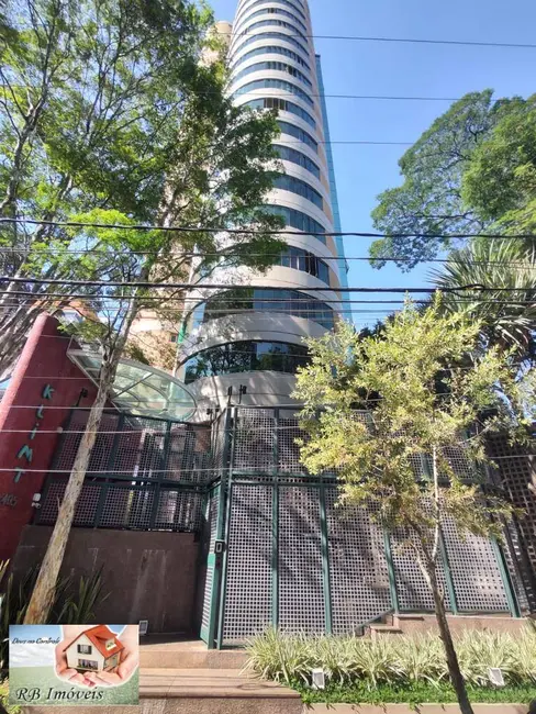 Apartamento à venda, 205m2 em Jardim, Santo Andre - SP - imagem 3 Foto 3 de Apartamento à venda, 205m2 em Jardim, Santo Andre - SP