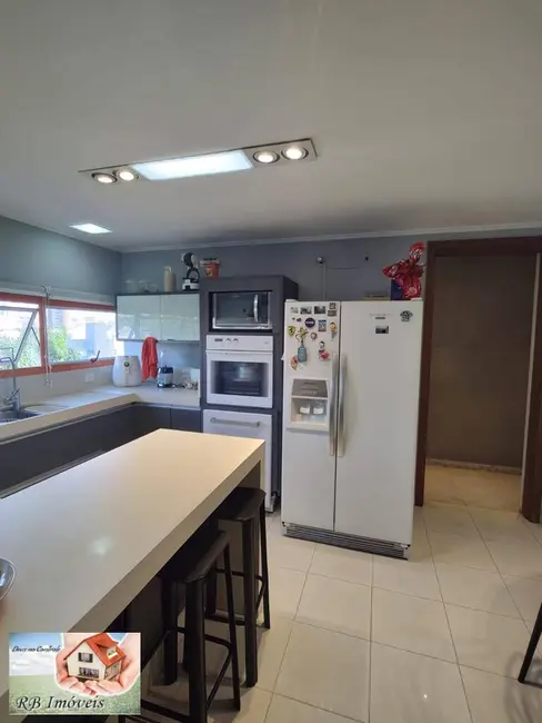 Apartamento à venda, 205m2 em Jardim, Santo Andre - SP - imagem 7 Foto 7 de Apartamento à venda, 205m2 em Jardim, Santo Andre - SP