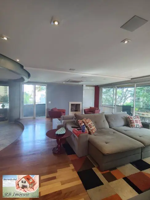 Apartamento à venda, 205m2 em Jardim, Santo Andre - SP - imagem 8 Foto 8 de Apartamento à venda, 205m2 em Jardim, Santo Andre - SP