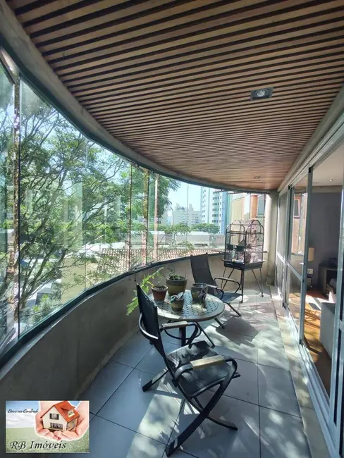 Foto 1 de Apartamento à venda, 205m2 em Jardim, Santo Andre - SP