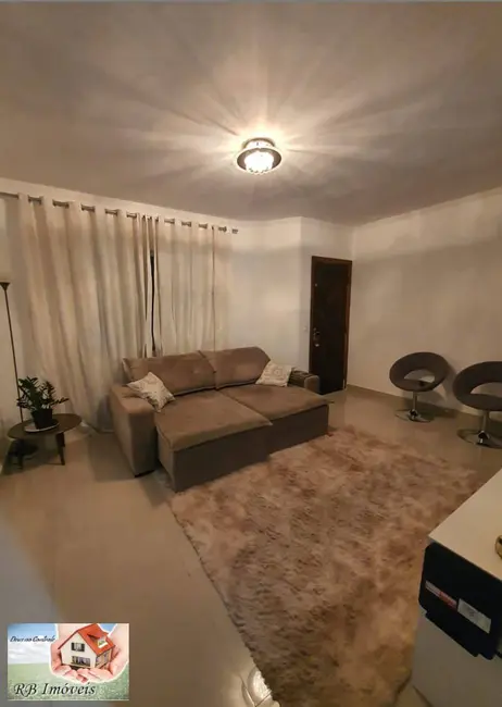 Sobrado com 3 quartos à venda, 125m2 em Parque João Ramalho, Santo Andre - SP - imagem 8 Foto 8 de Sobrado com 3 quartos à venda, 125m2 em Parque João Ramalho, Santo Andre - SP