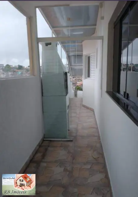 Sobrado com 3 quartos à venda, 125m2 em Parque João Ramalho, Santo Andre - SP - imagem 3 Foto 3 de Sobrado com 3 quartos à venda, 125m2 em Parque João Ramalho, Santo Andre - SP