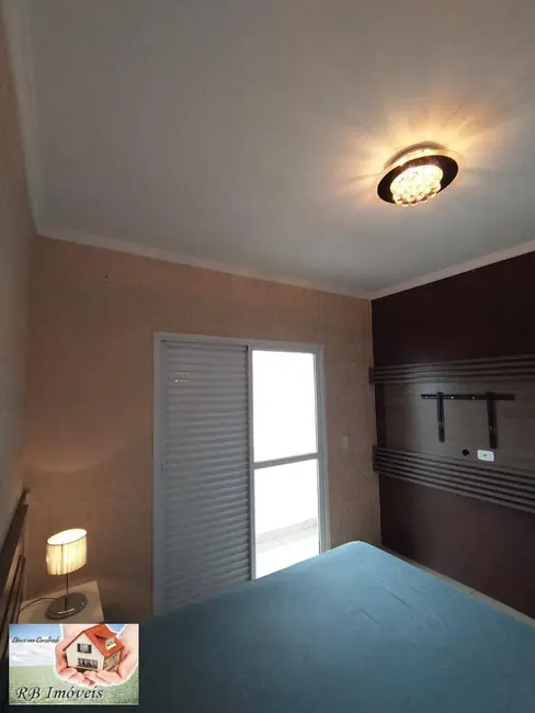 Sobrado com 3 quartos à venda, 125m2 em Parque João Ramalho, Santo Andre - SP - imagem 9 Foto 9 de Sobrado com 3 quartos à venda, 125m2 em Parque João Ramalho, Santo Andre - SP