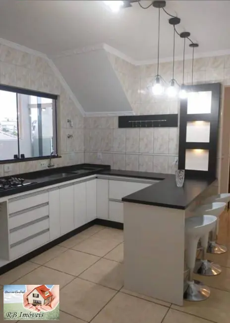 Sobrado com 3 quartos à venda, 125m2 em Parque João Ramalho, Santo Andre - SP - imagem 4 Foto 4 de Sobrado com 3 quartos à venda, 125m2 em Parque João Ramalho, Santo Andre - SP