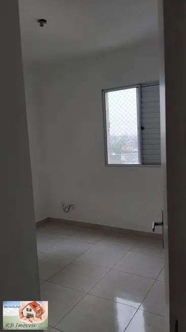 Foto 6 de Apartamento com 2 quartos à venda, 44m2 em Canhema, Diadema - SP
