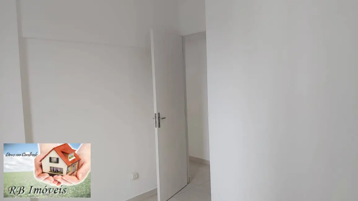 Foto 9 de Apartamento com 2 quartos à venda, 44m2 em Canhema, Diadema - SP