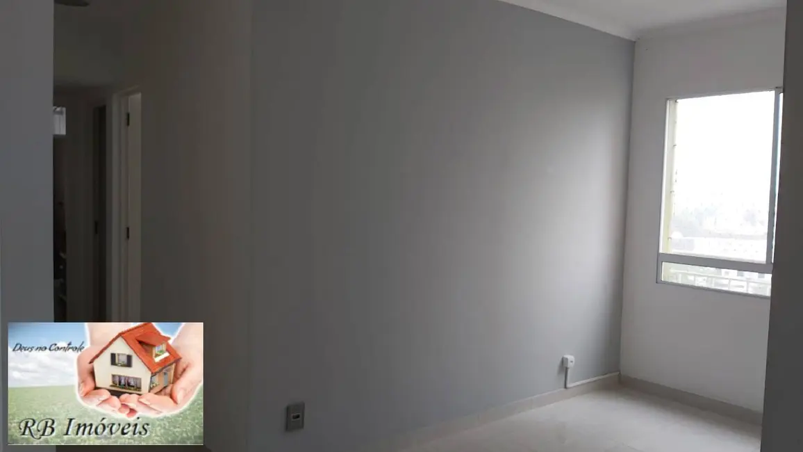 Foto 7 de Apartamento com 2 quartos à venda, 44m2 em Canhema, Diadema - SP