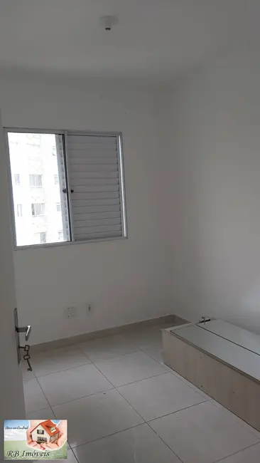 Foto 5 de Apartamento com 2 quartos à venda, 44m2 em Canhema, Diadema - SP