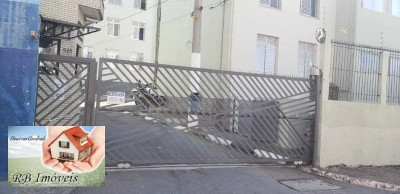 Foto 3 de Apartamento com 2 quartos à venda, 52m2 em Rudge Ramos, Sao Bernardo Do Campo - SP