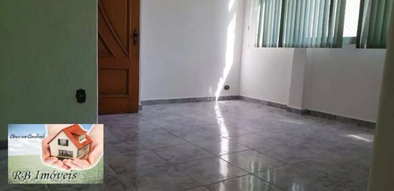 Foto 4 de Apartamento com 2 quartos à venda, 52m2 em Rudge Ramos, Sao Bernardo Do Campo - SP