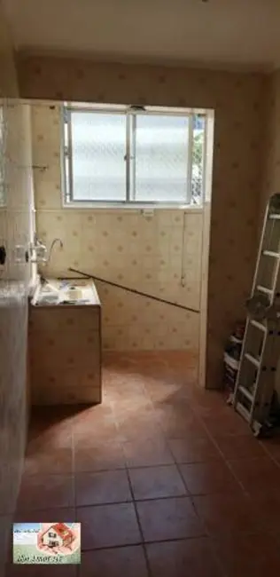 Foto 8 de Apartamento com 2 quartos à venda, 52m2 em Rudge Ramos, Sao Bernardo Do Campo - SP