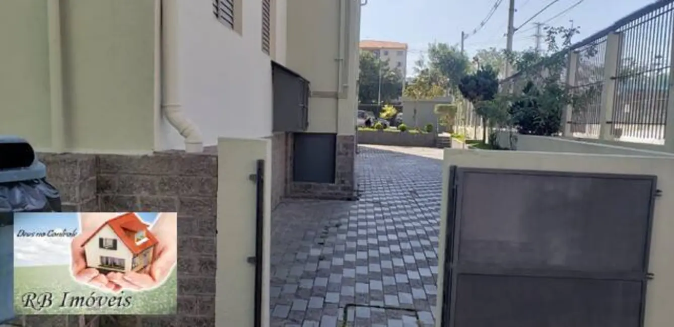 Foto 6 de Apartamento com 2 quartos à venda, 52m2 em Rudge Ramos, Sao Bernardo Do Campo - SP