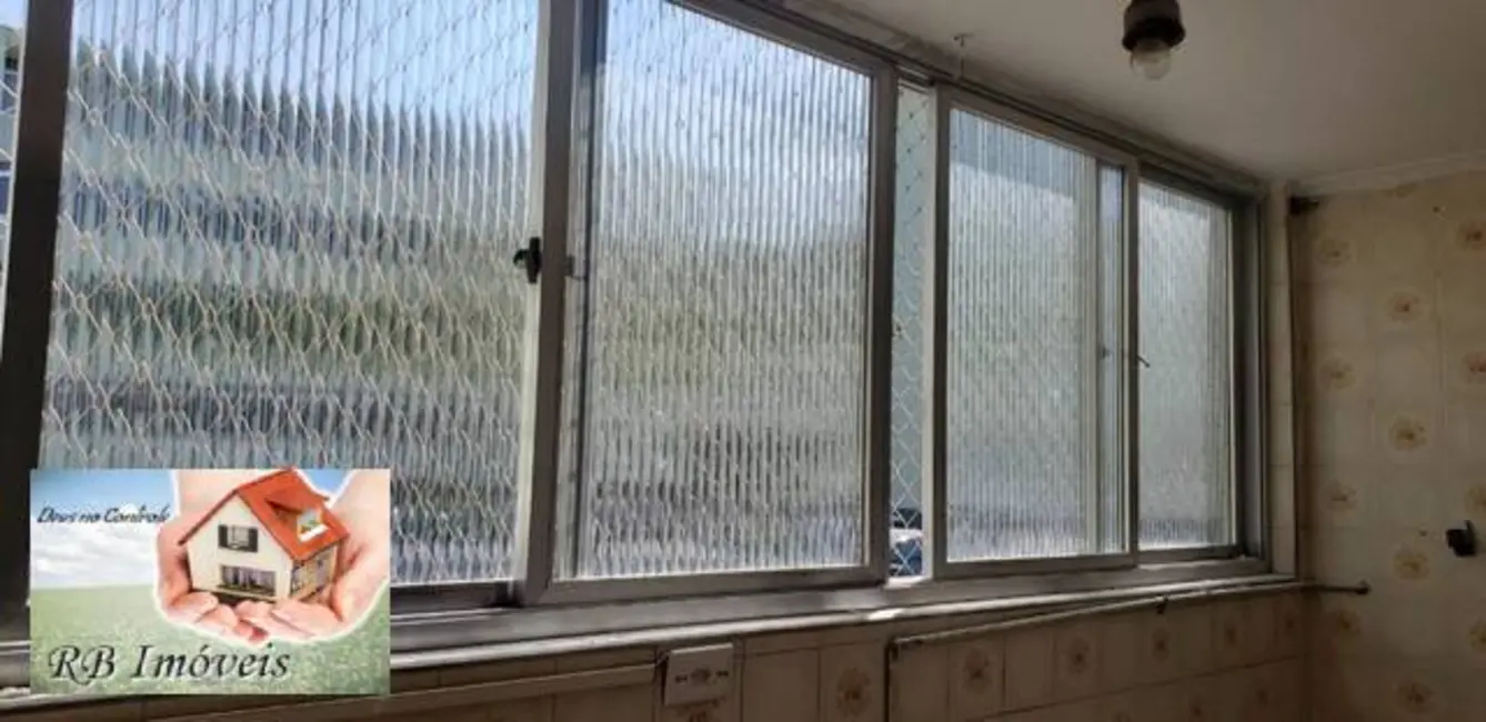 Foto 7 de Apartamento com 2 quartos à venda, 52m2 em Rudge Ramos, Sao Bernardo Do Campo - SP