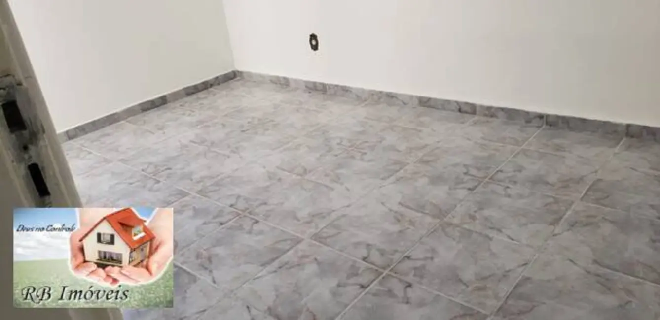 Foto 5 de Apartamento com 2 quartos à venda, 52m2 em Rudge Ramos, Sao Bernardo Do Campo - SP