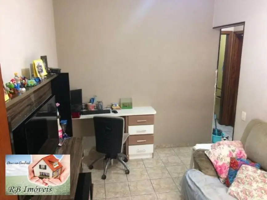 Foto 6 de Apartamento com 2 quartos à venda, 58m2 em Assunção, Sao Bernardo Do Campo - SP