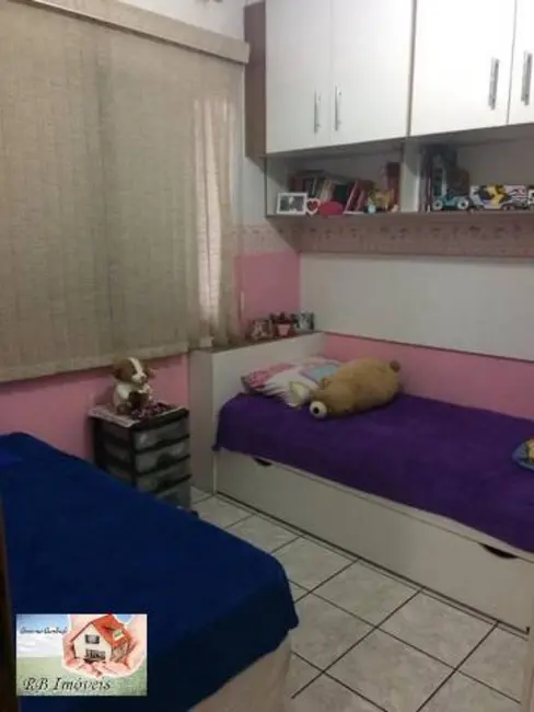Foto 8 de Apartamento com 2 quartos à venda, 58m2 em Assunção, Sao Bernardo Do Campo - SP