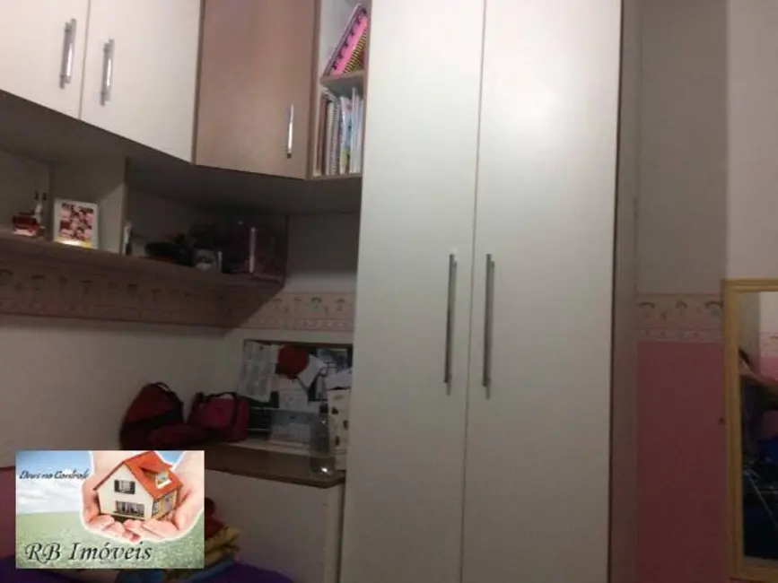 Foto 7 de Apartamento com 2 quartos à venda, 58m2 em Assunção, Sao Bernardo Do Campo - SP