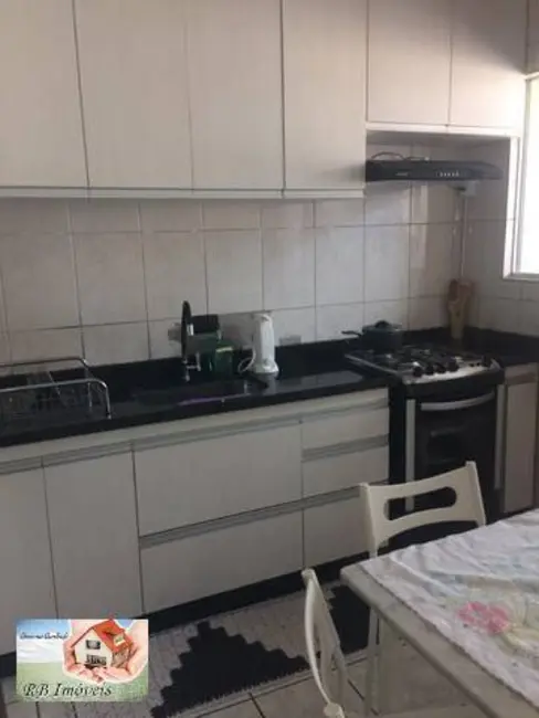 Foto 3 de Apartamento com 2 quartos à venda, 58m2 em Assunção, Sao Bernardo Do Campo - SP