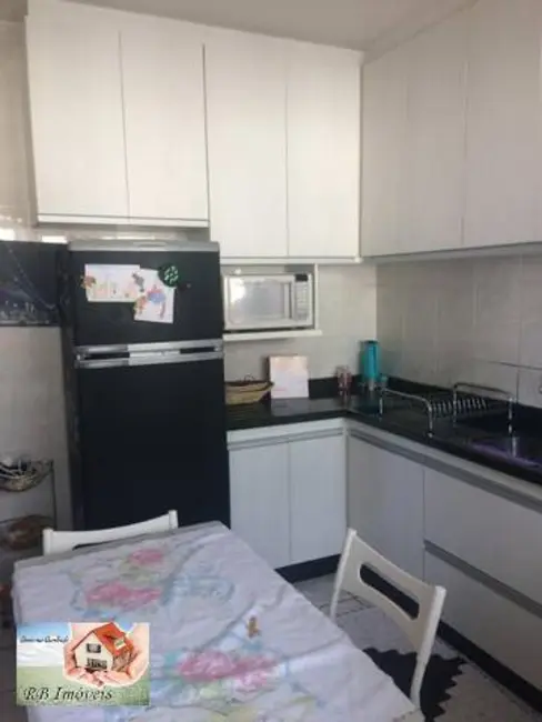 Foto 4 de Apartamento com 2 quartos à venda, 58m2 em Assunção, Sao Bernardo Do Campo - SP