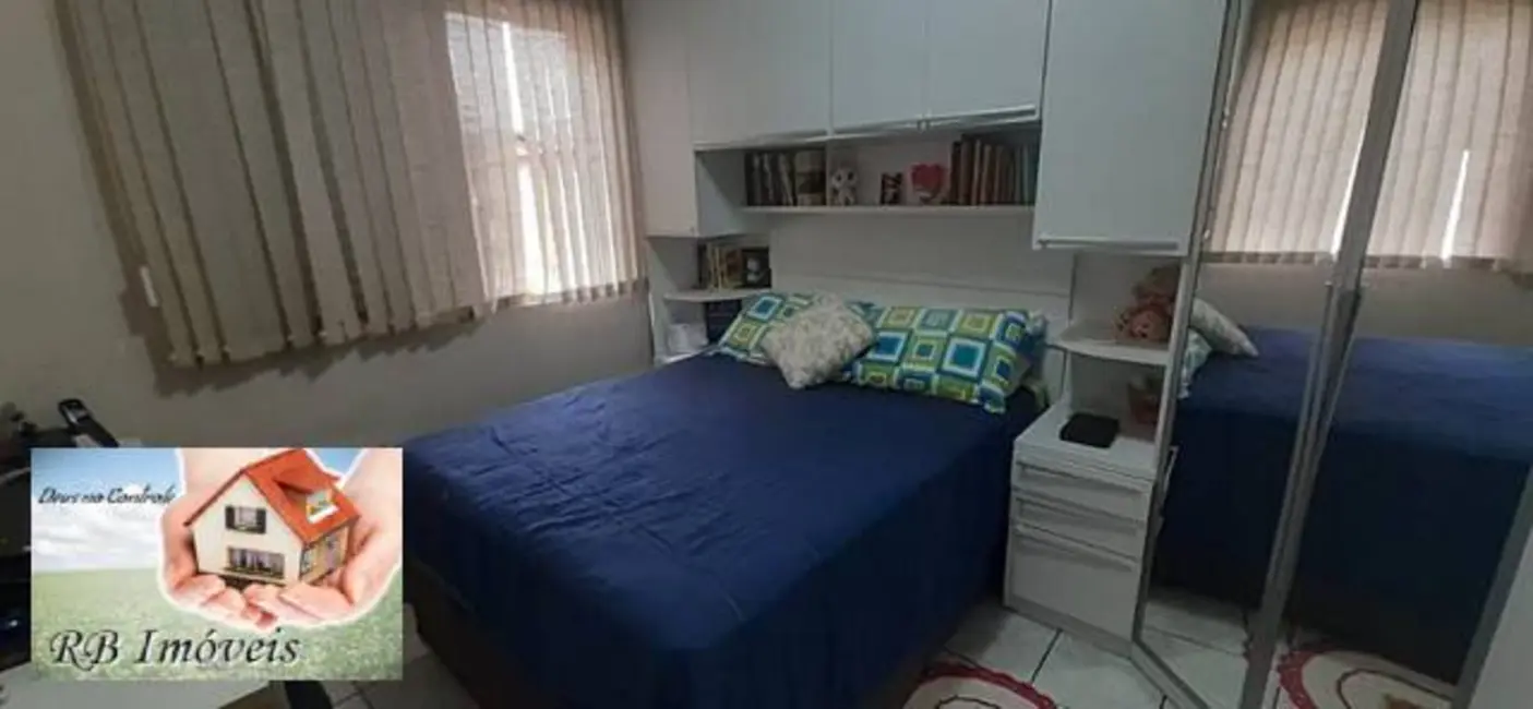 Foto 9 de Apartamento com 2 quartos à venda, 58m2 em Assunção, Sao Bernardo Do Campo - SP