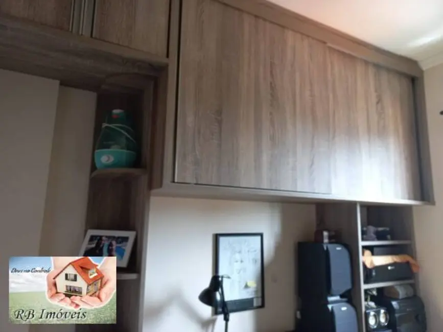 Foto 7 de Apartamento com 3 quartos à venda, 69m2 em Rudge Ramos, Sao Bernardo Do Campo - SP