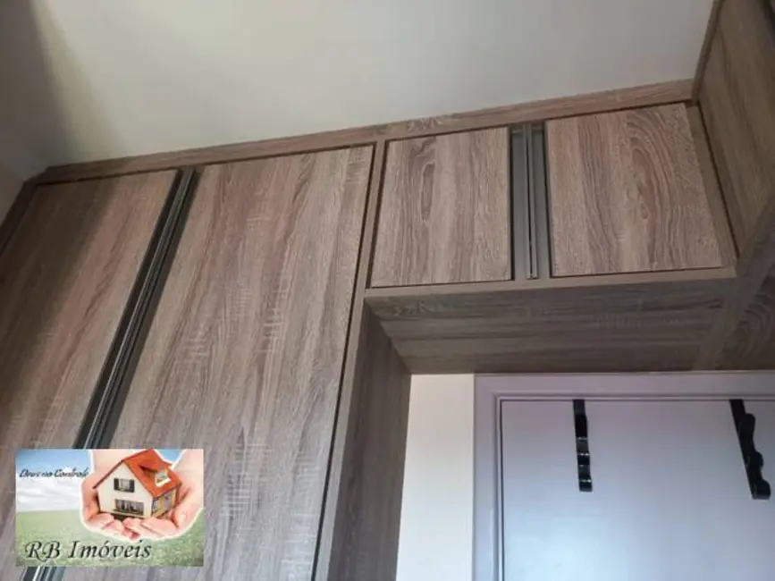 Foto 6 de Apartamento com 3 quartos à venda, 69m2 em Rudge Ramos, Sao Bernardo Do Campo - SP